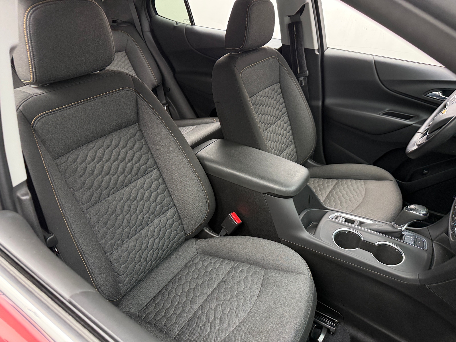 Thumbnail: 2021 Chevrolet Equinox - 2