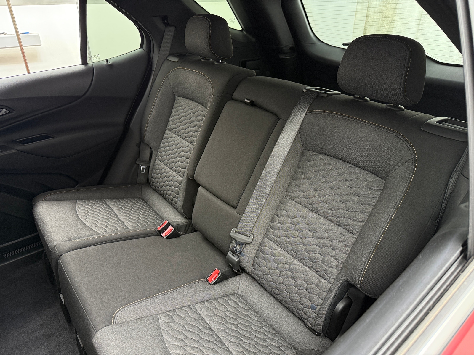 Thumbnail: 2021 Chevrolet Equinox - 6
