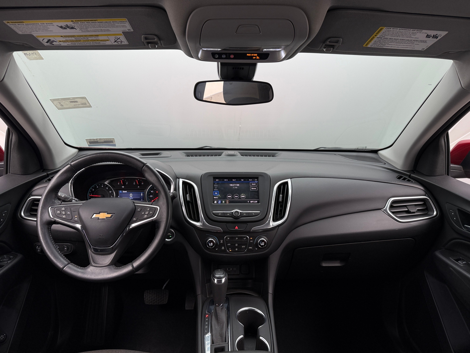 Thumbnail: 2021 Chevrolet Equinox - 3
