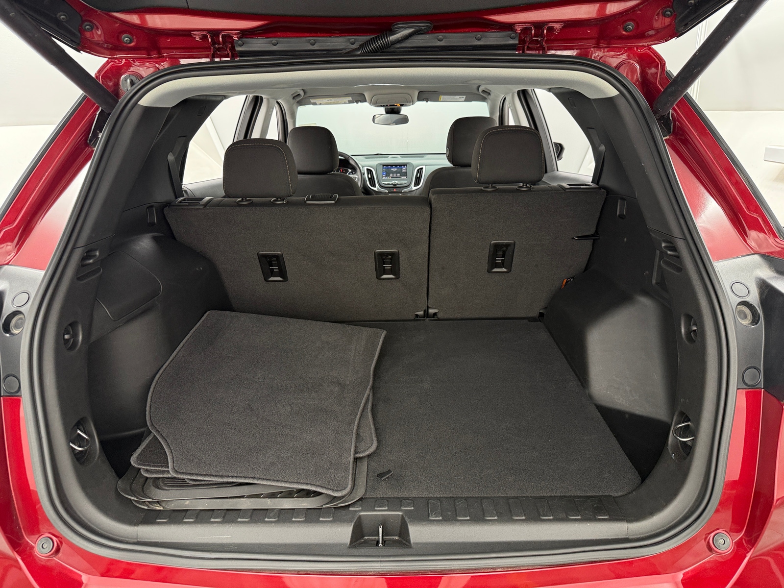 Thumbnail: 2021 Chevrolet Equinox - 7