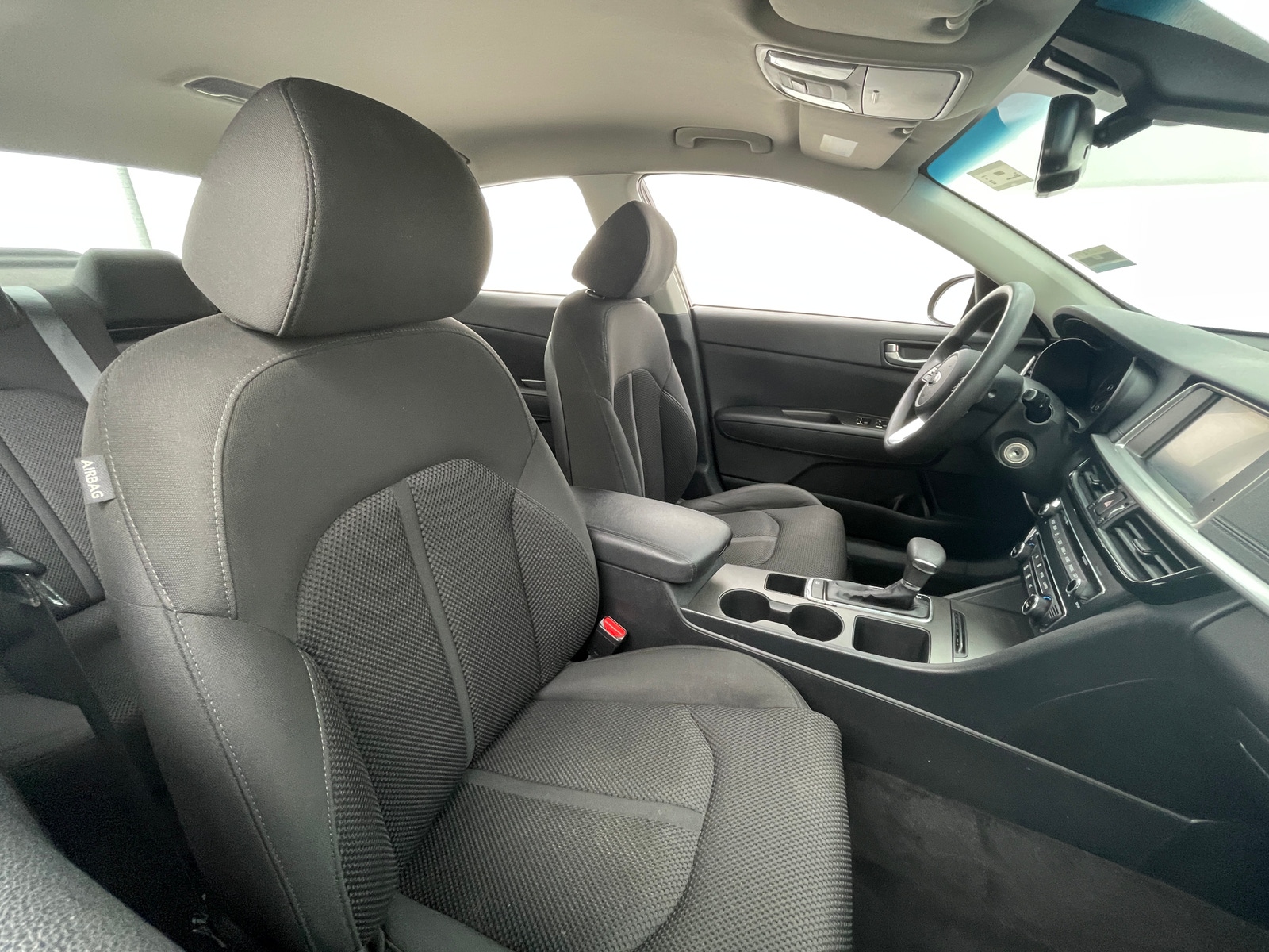Thumbnail: 2020 Kia Optima - 2