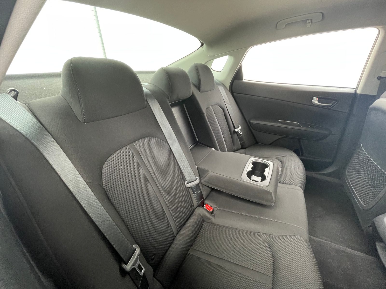 Thumbnail: 2020 Kia Optima - 6