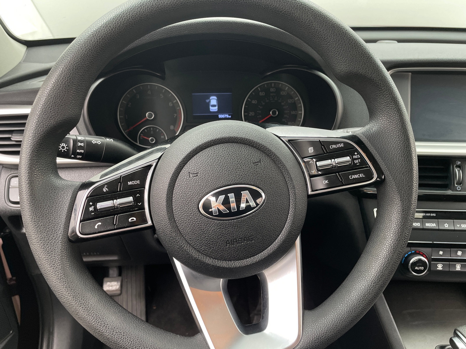 Thumbnail: 2020 Kia Optima - 5