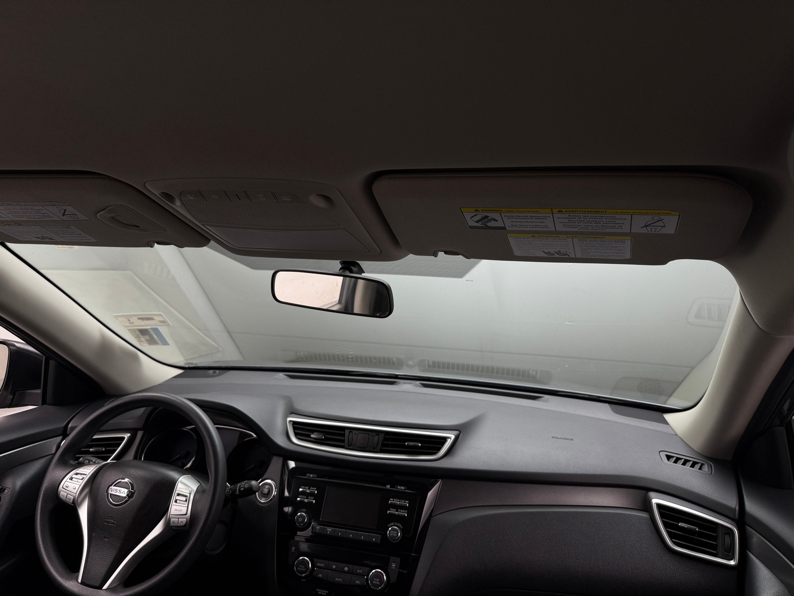 Thumbnail: 2016 Nissan Rogue - 3