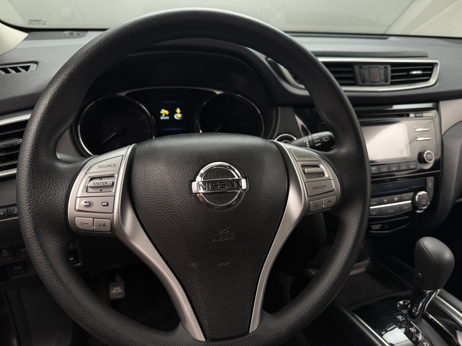Thumbnail: 2016 Nissan Rogue - 5
