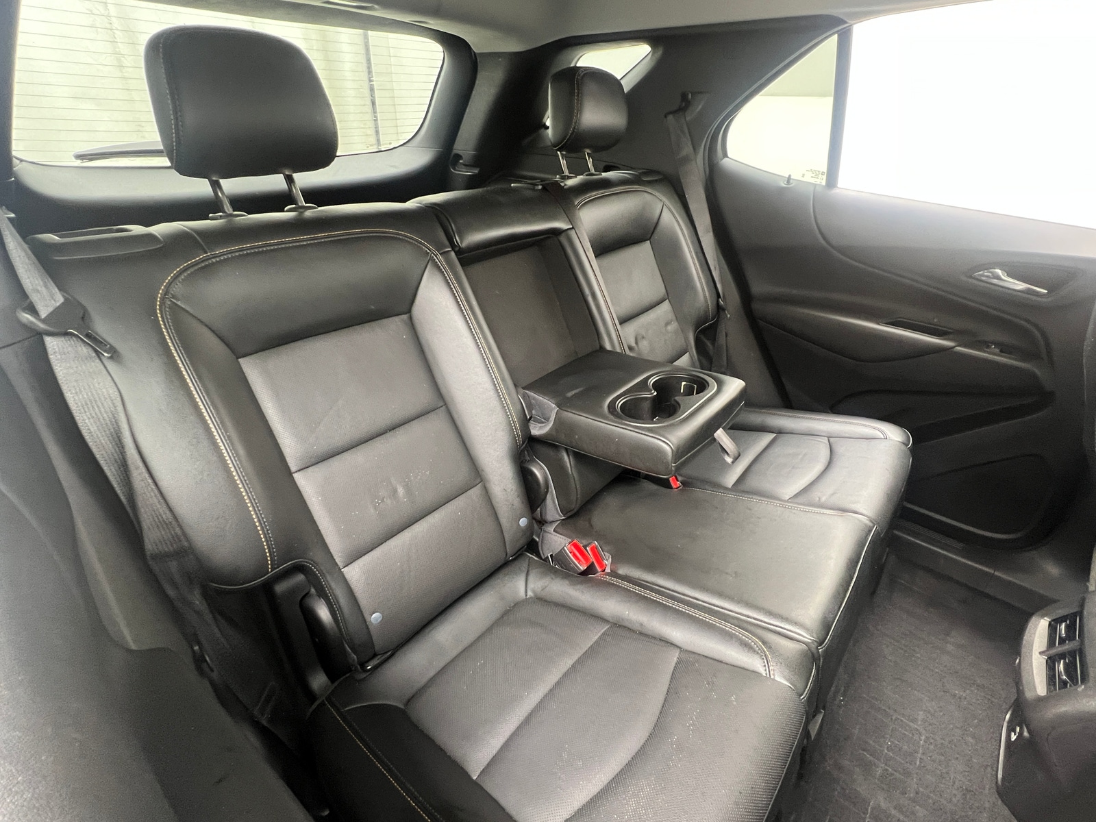 Thumbnail: 2020 Chevrolet Equinox - 5