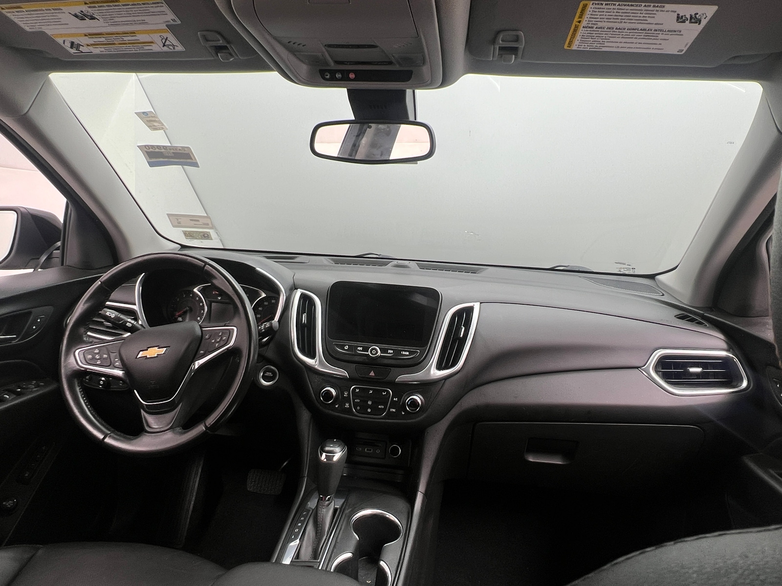 Thumbnail: 2020 Chevrolet Equinox - 2