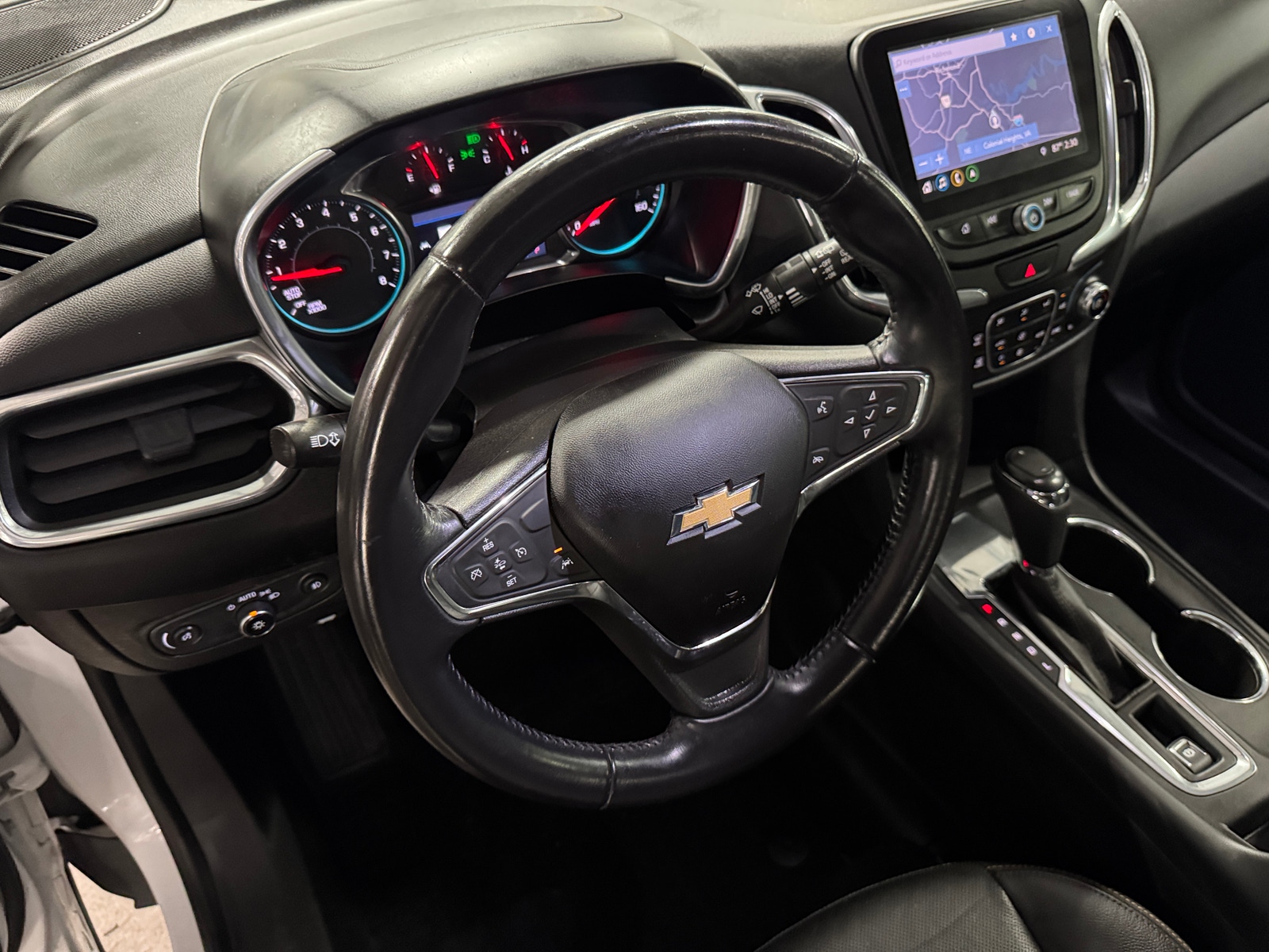 Thumbnail: 2020 Chevrolet Equinox - 4