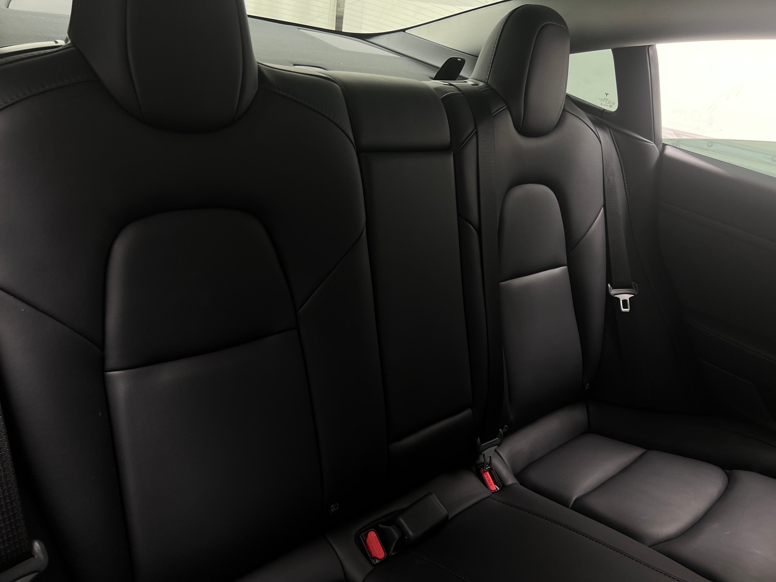 Thumbnail: 2021 Tesla Model 3 - 5