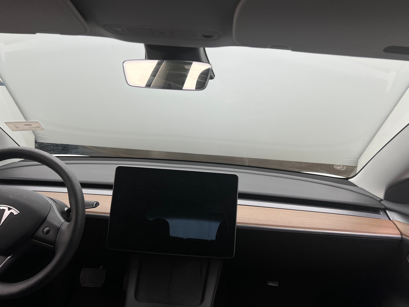 Thumbnail: 2021 Tesla Model 3 - 2