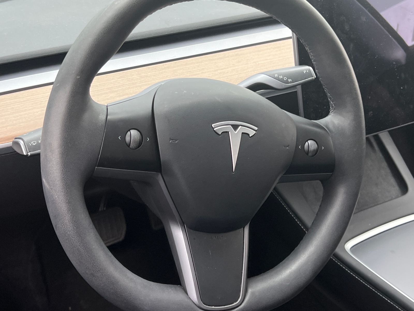 Thumbnail: 2021 Tesla Model 3 - 4