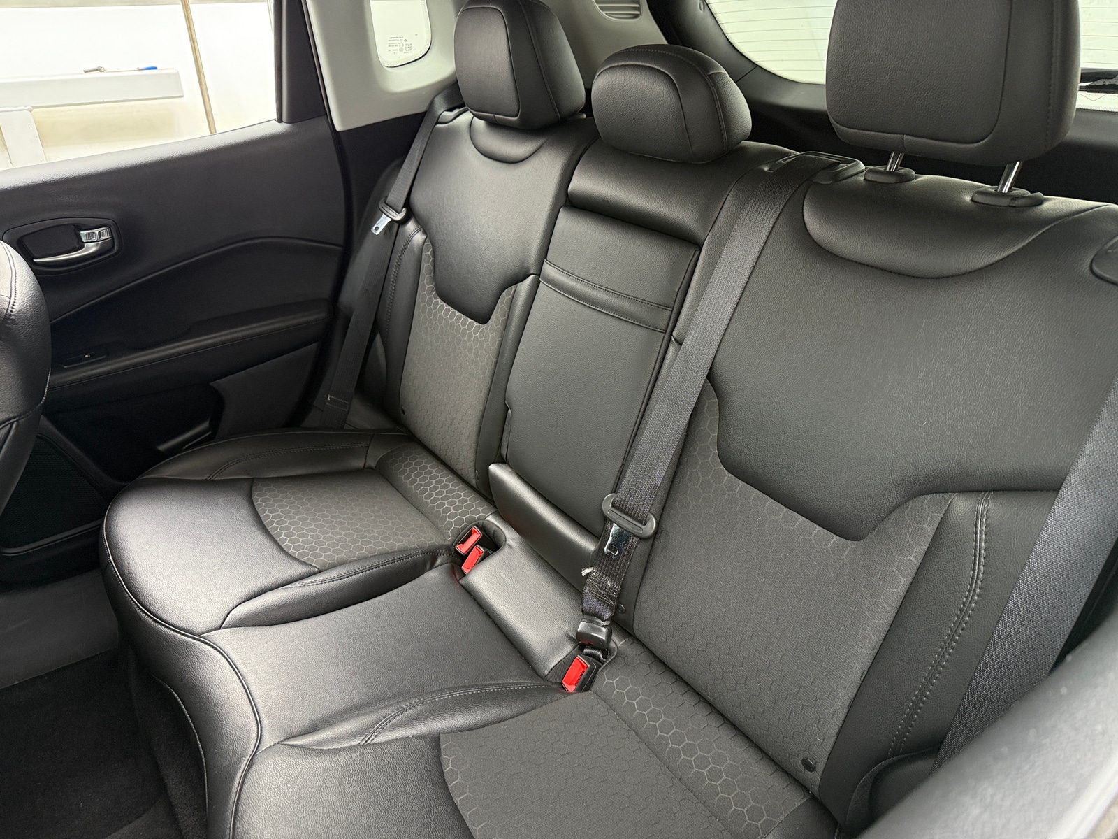 Thumbnail: 2019 Jeep Compass - 5