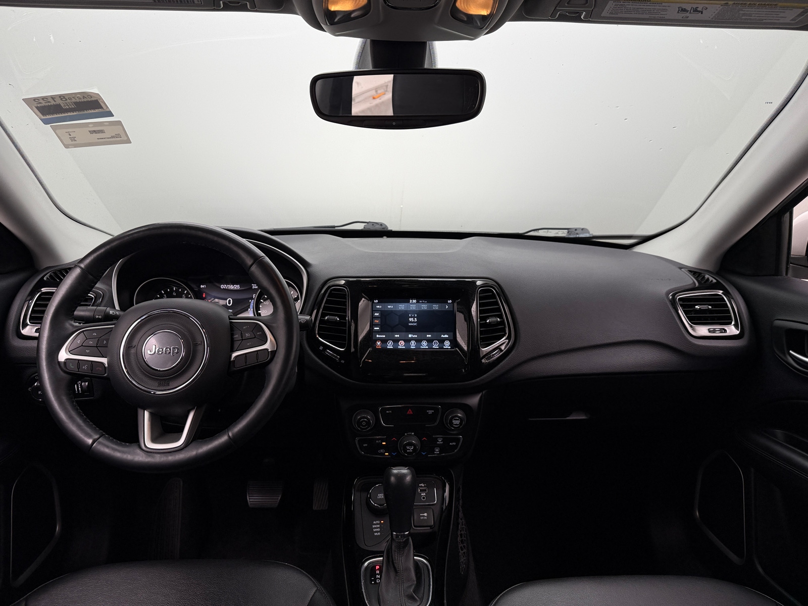 Thumbnail: 2019 Jeep Compass - 2