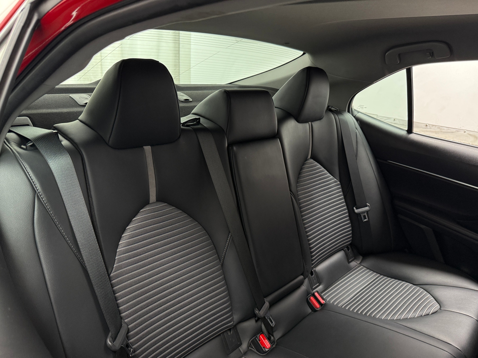 Thumbnail: 2020 Toyota Camry - 5