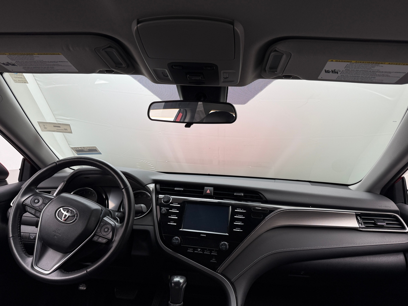 Thumbnail: 2020 Toyota Camry - 2