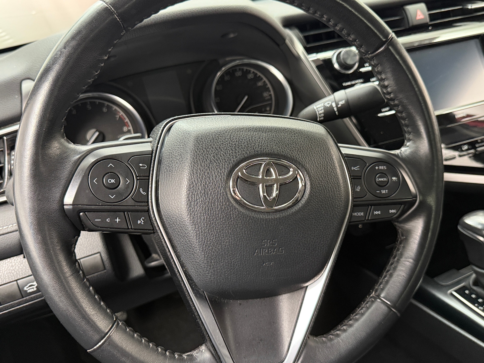 Thumbnail: 2020 Toyota Camry - 4