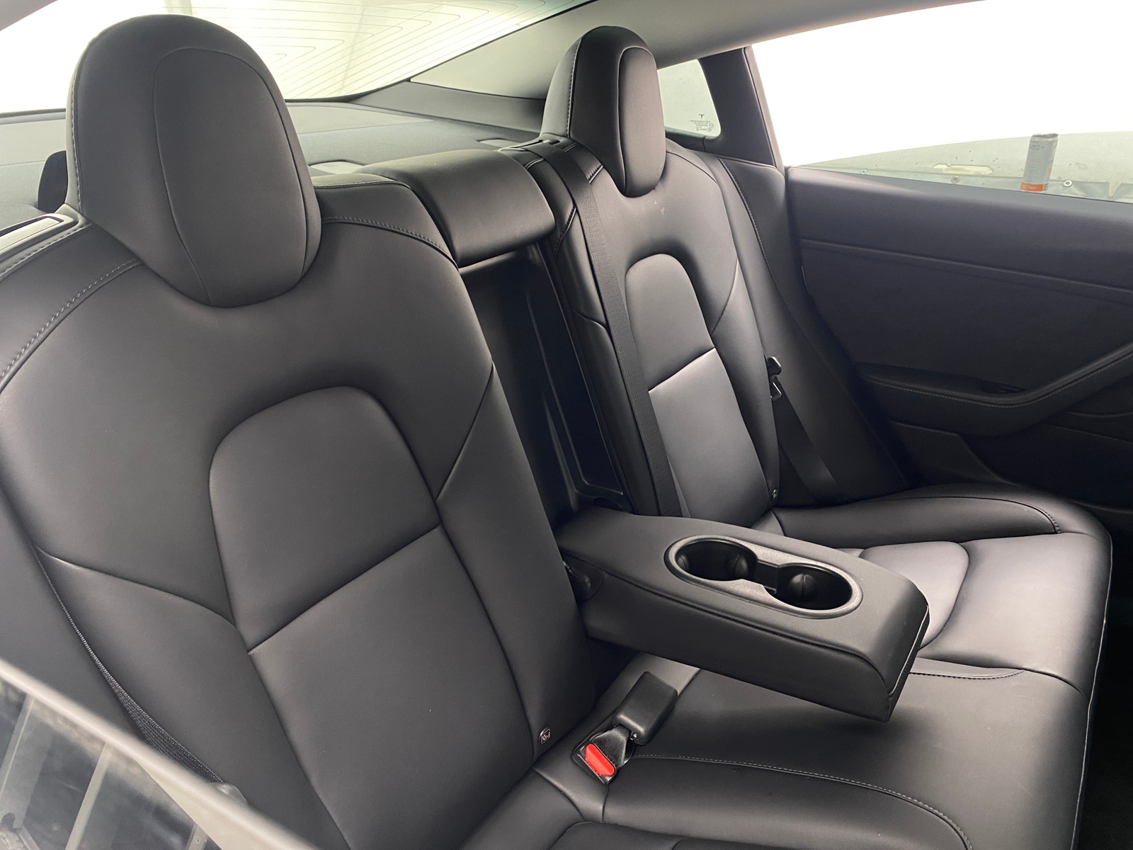Thumbnail: 2019 Tesla Model 3 - 5