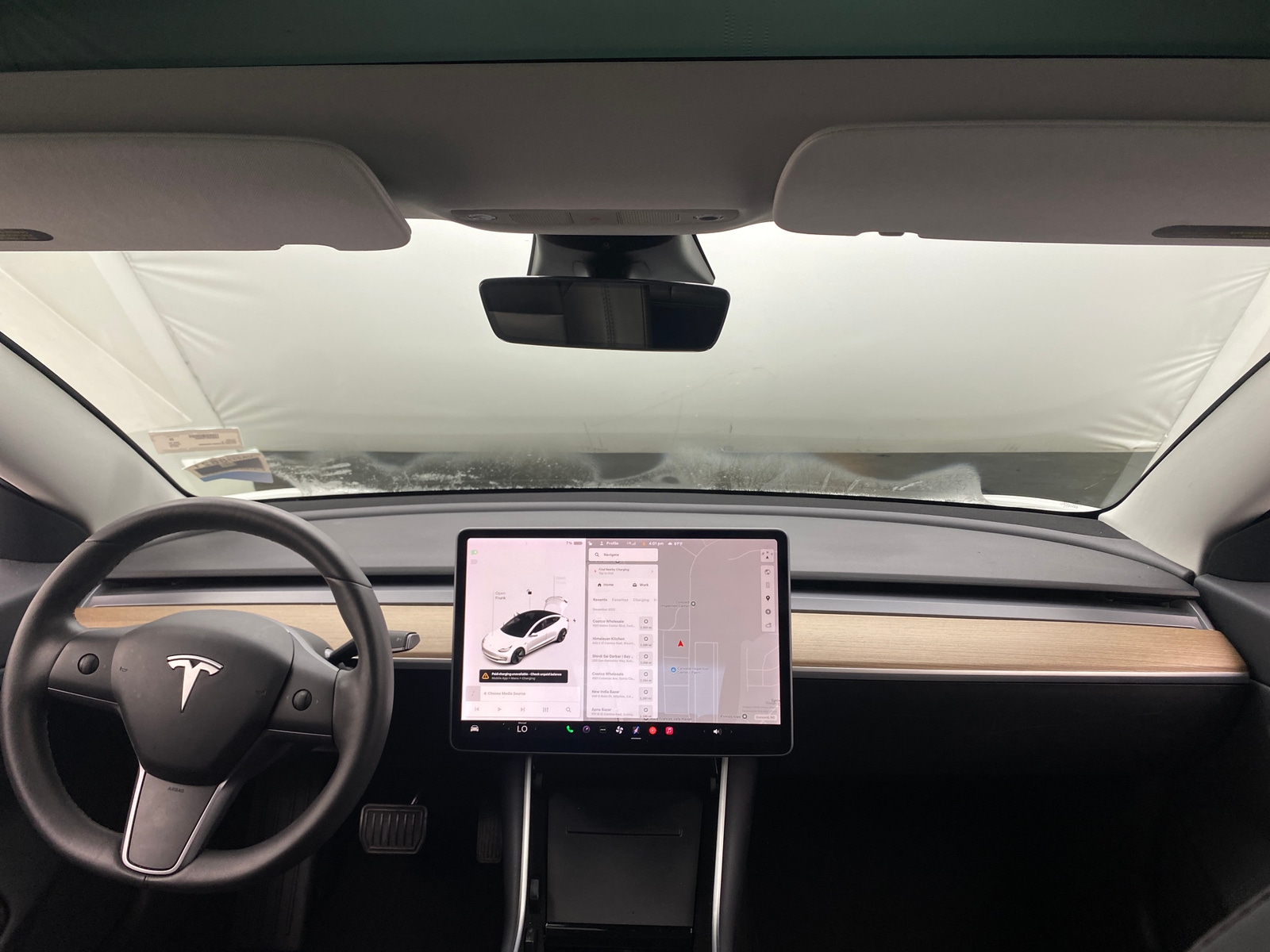 Thumbnail: 2019 Tesla Model 3 - 2
