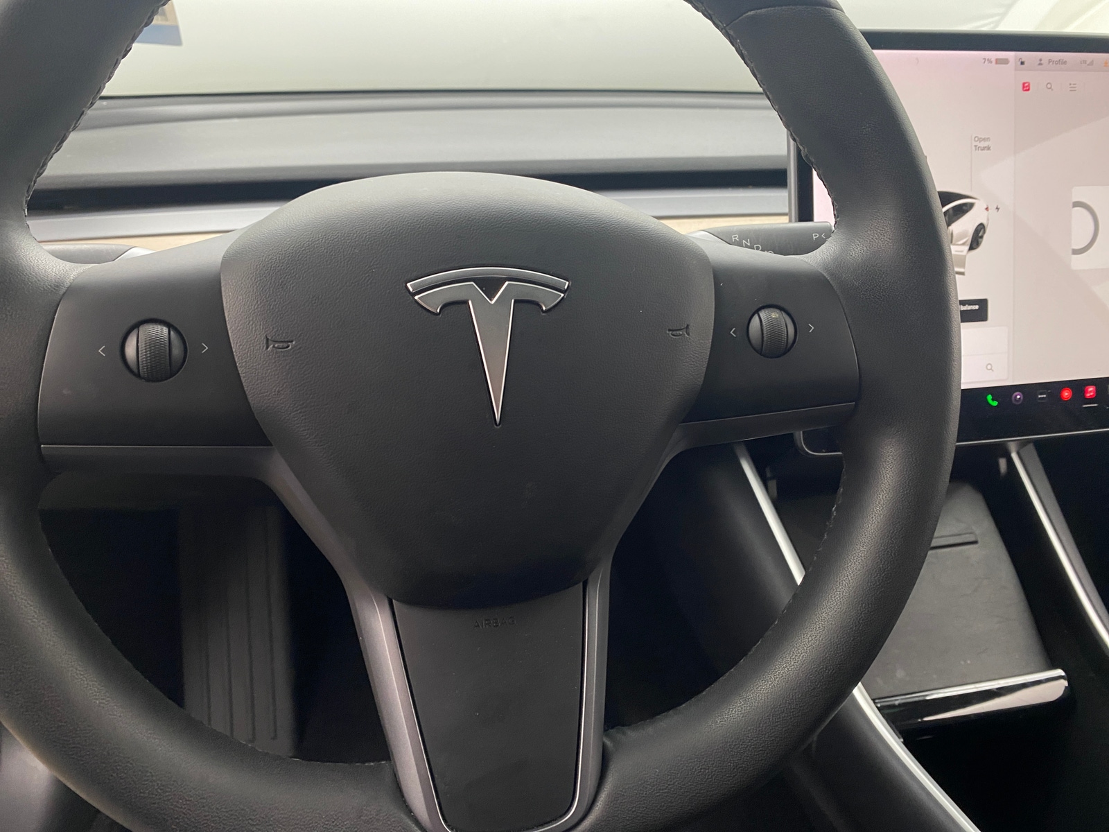 Thumbnail: 2019 Tesla Model 3 - 4