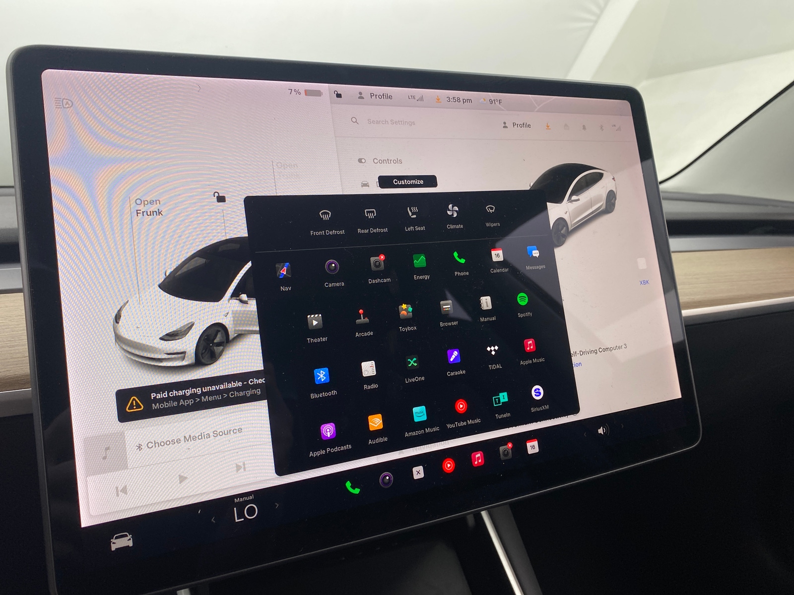 Thumbnail: 2019 Tesla Model 3 - 3