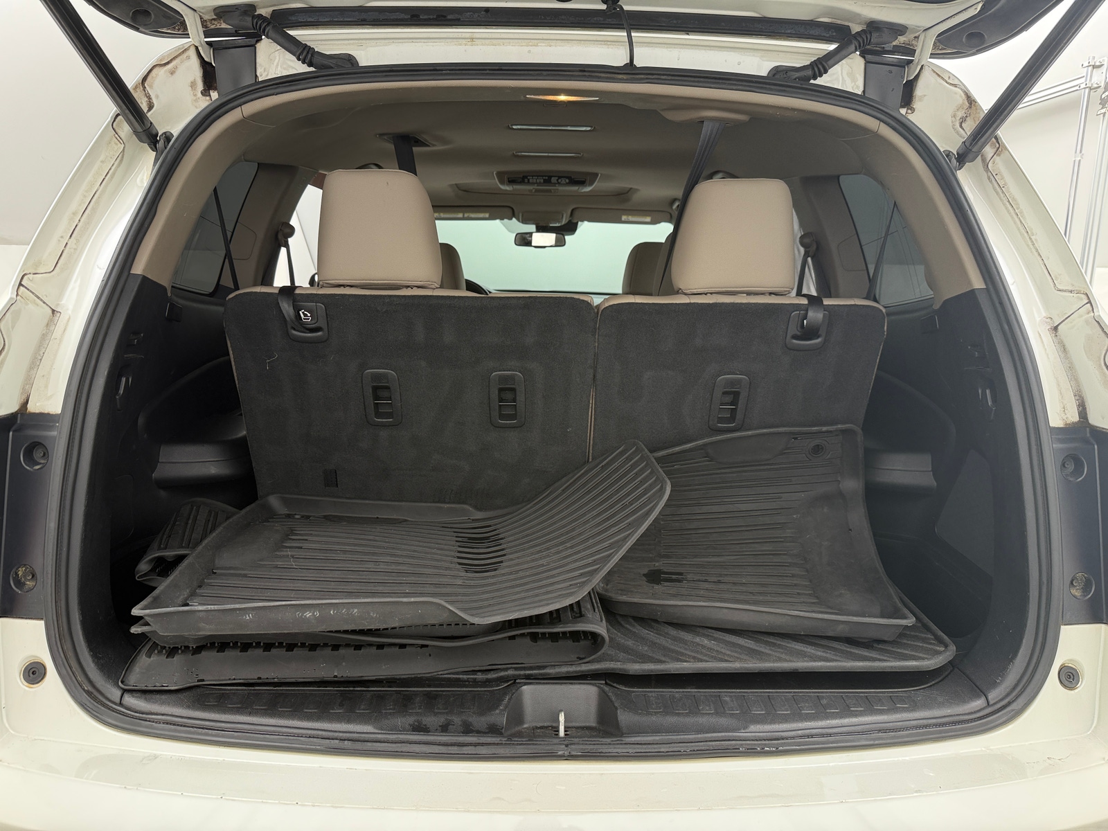 Thumbnail: 2017 Honda Pilot - 6