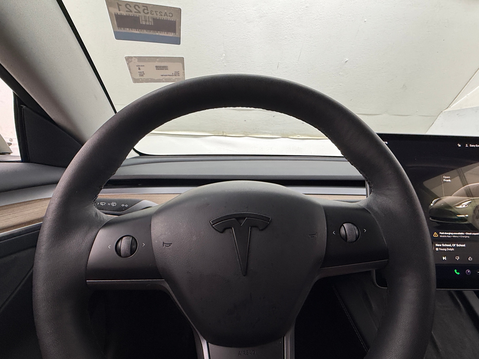 Thumbnail: 2023 Tesla Model 3 - 4