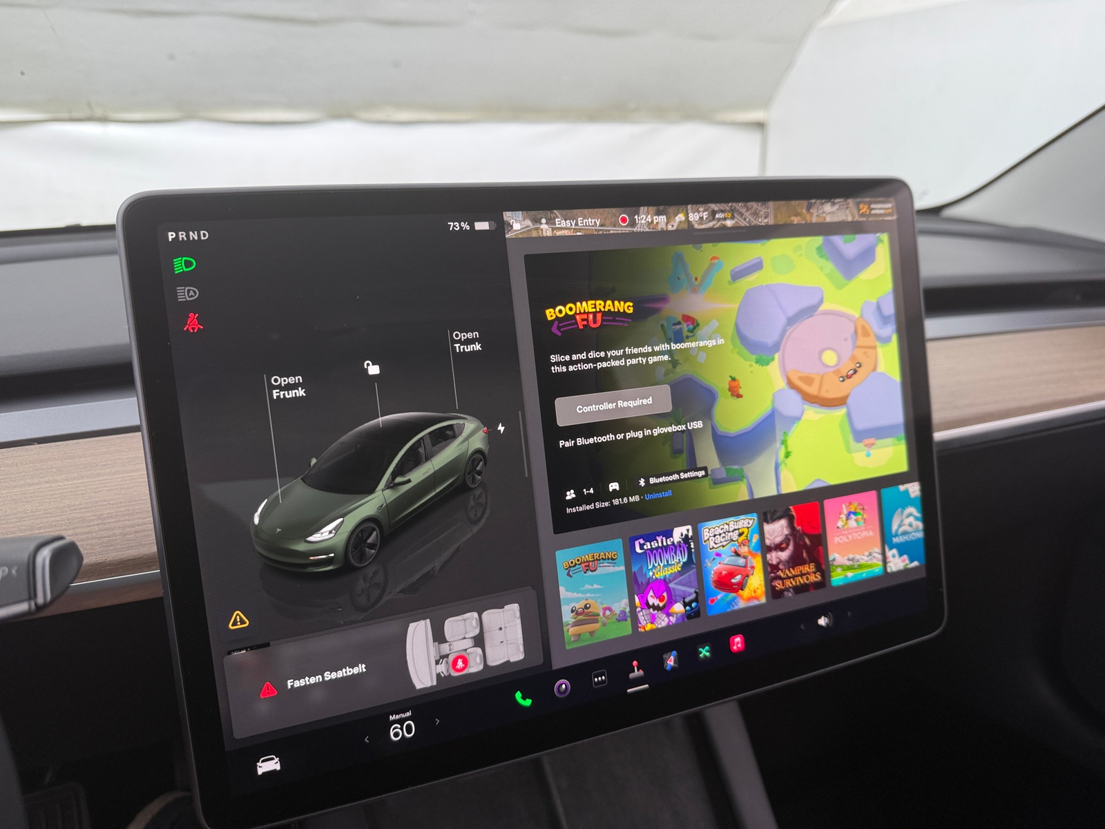 Thumbnail: 2023 Tesla Model 3 - 3