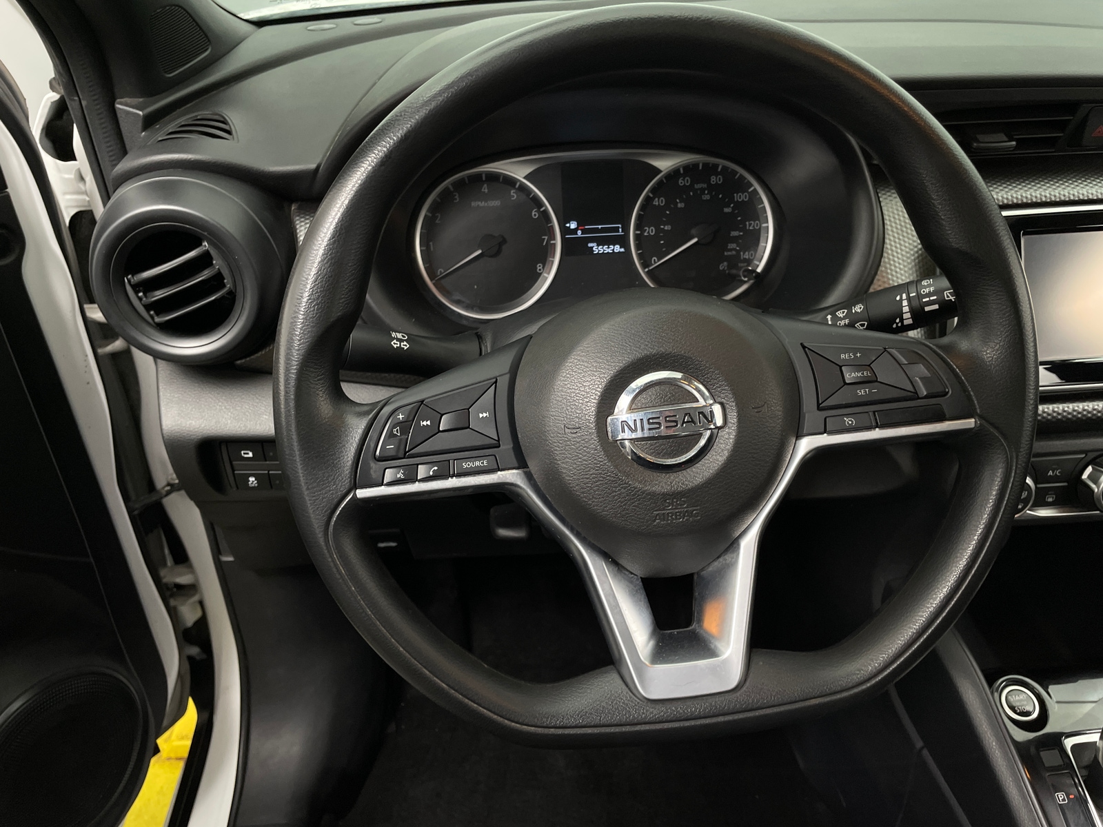 Thumbnail: 2020 Nissan Kicks - 5