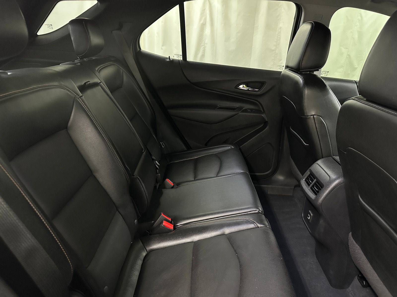 Thumbnail: 2020 Chevrolet Equinox - 5