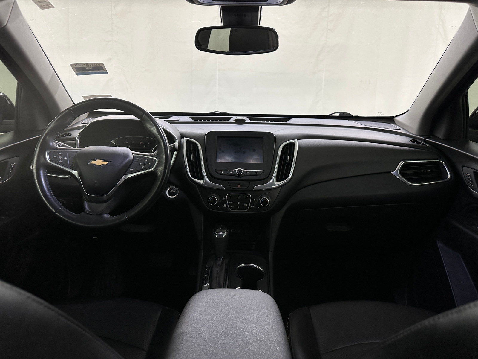 Thumbnail: 2020 Chevrolet Equinox - 2