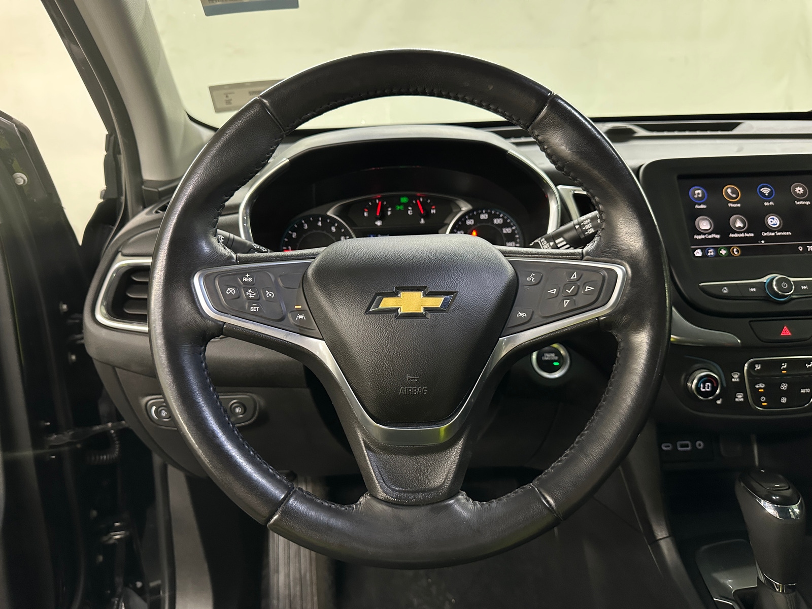 Thumbnail: 2020 Chevrolet Equinox - 4
