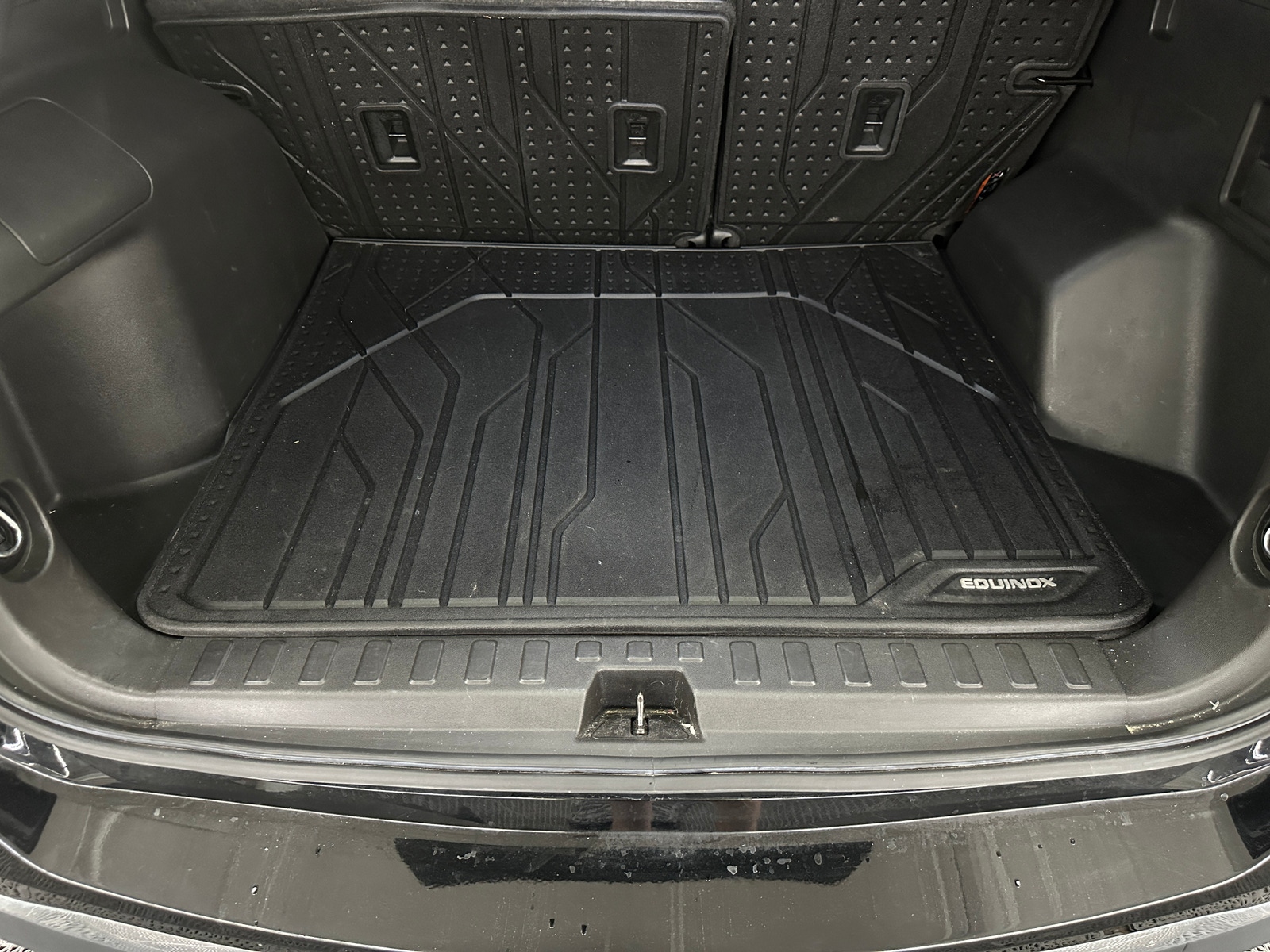 Thumbnail: 2020 Chevrolet Equinox - 6