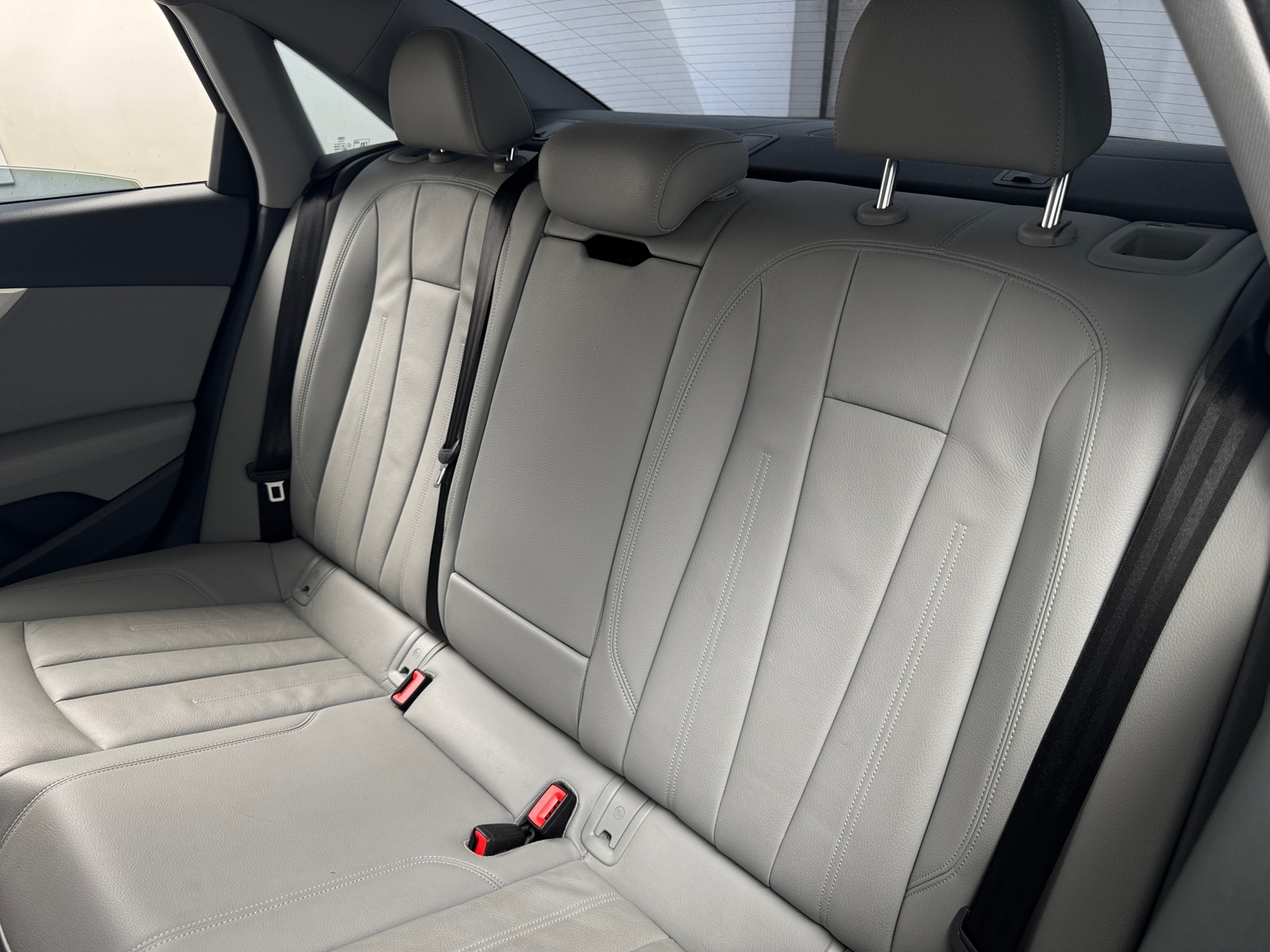 Thumbnail: 2018 Audi A4 - 5