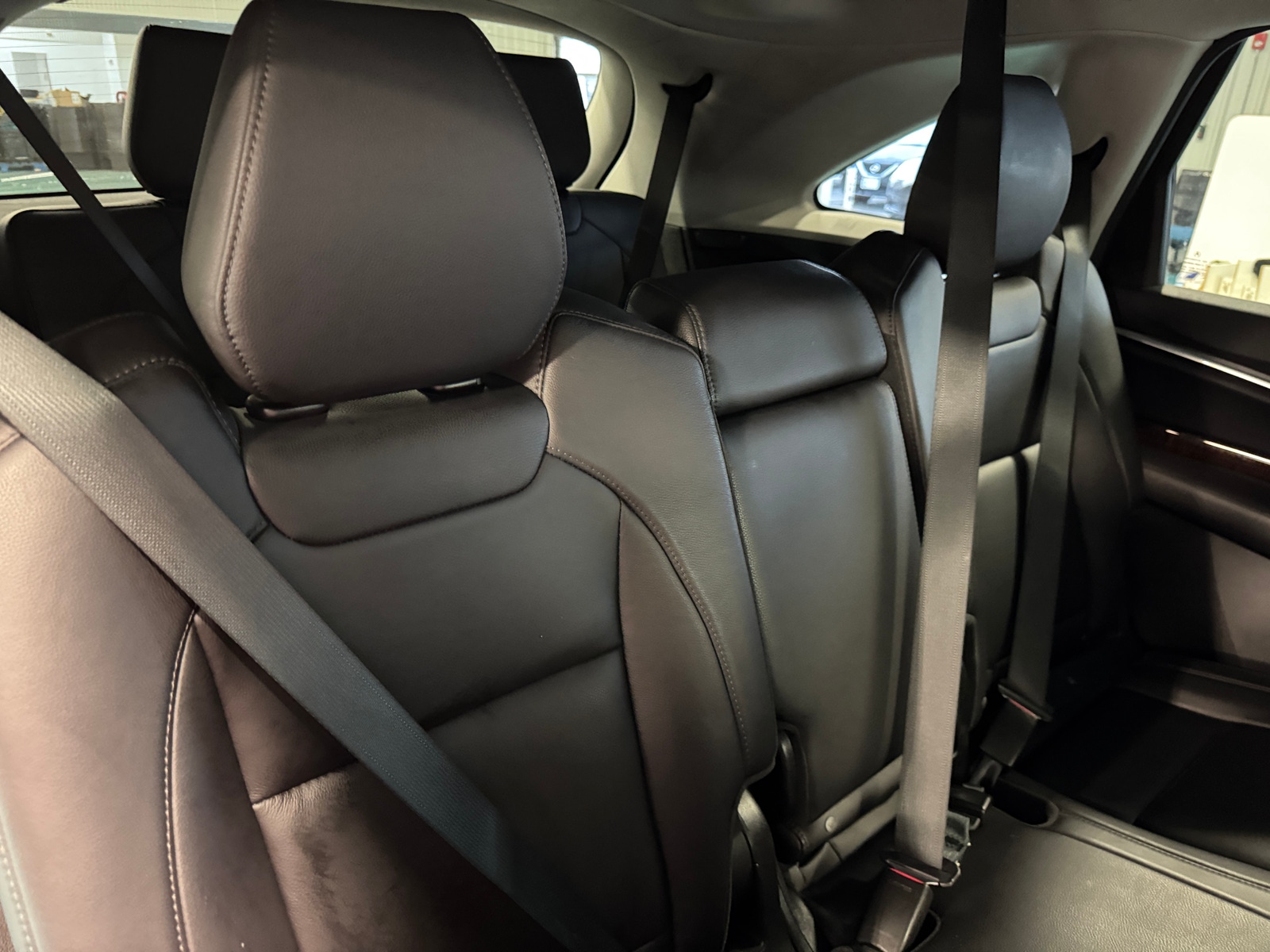 Thumbnail: 2019 Acura MDX - 5