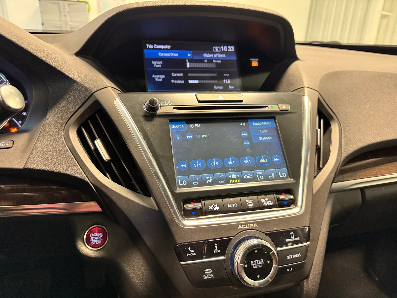 Thumbnail: 2019 Acura MDX - 3
