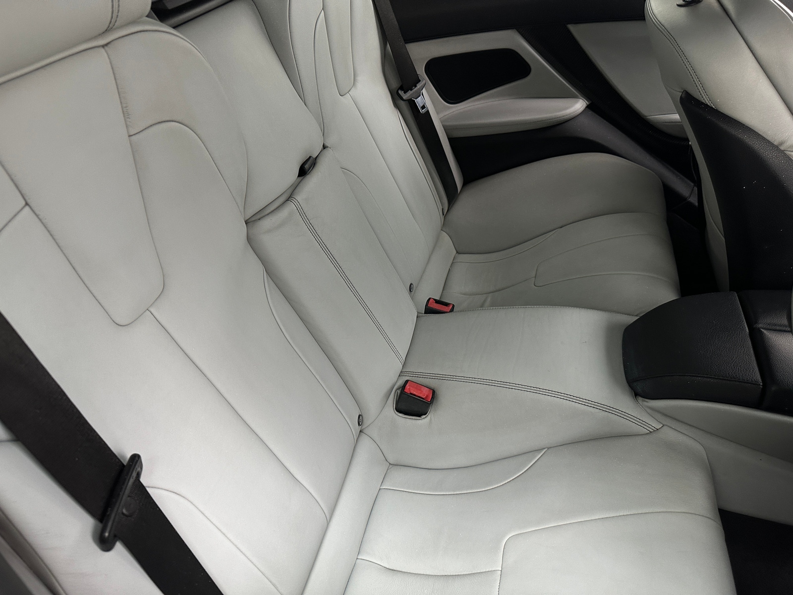Thumbnail: 2012 BMW M6 - 5