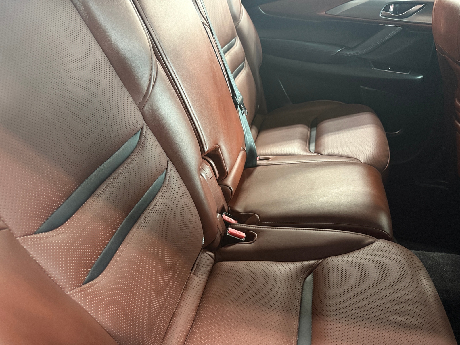 Thumbnail: 2019 Mazda CX-9 - 5
