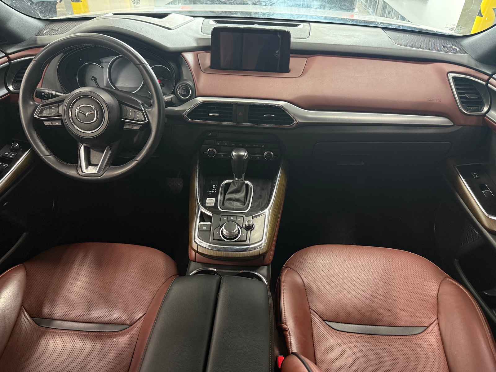 Thumbnail: 2019 Mazda CX-9 - 2
