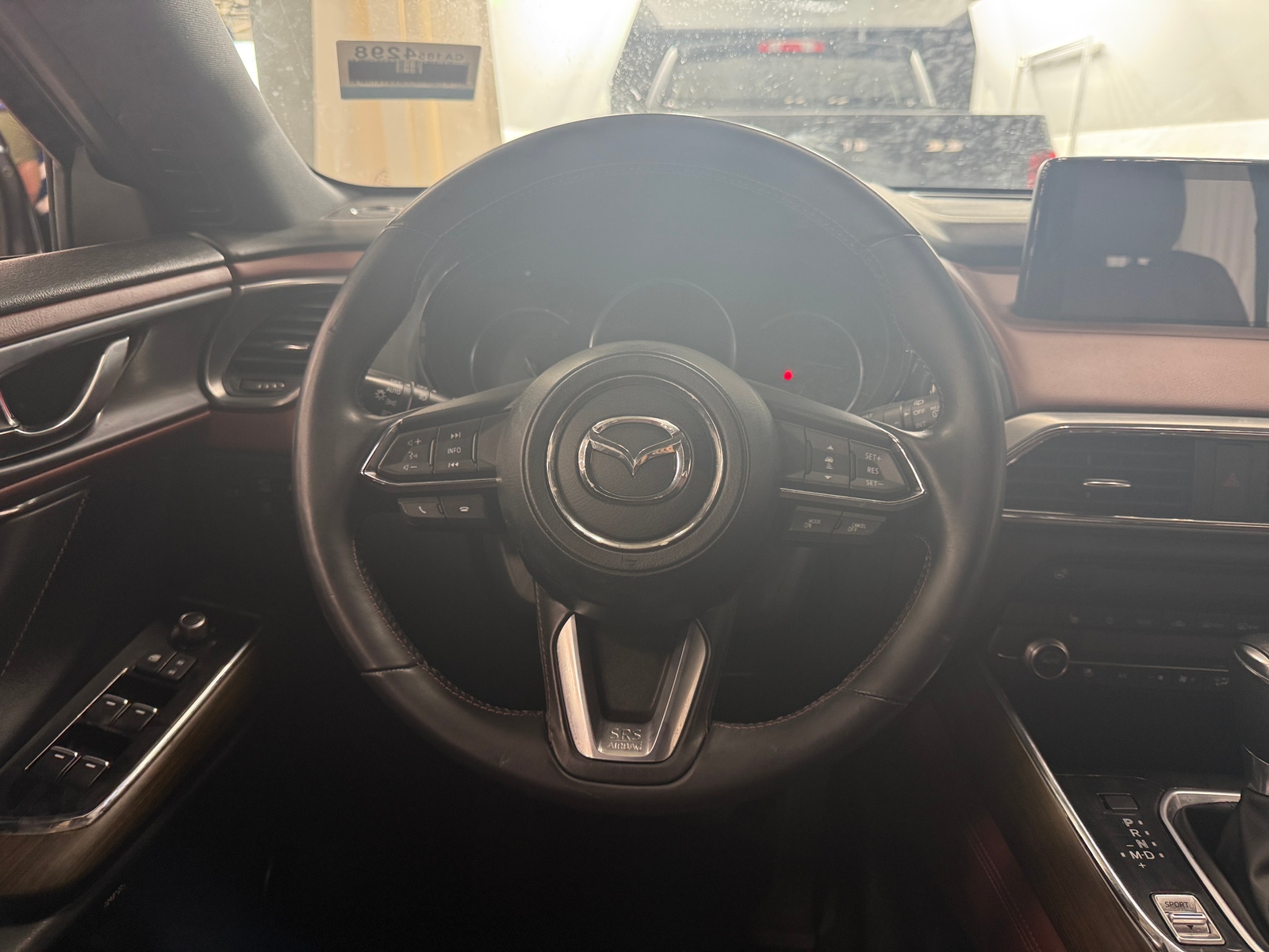 Thumbnail: 2019 Mazda CX-9 - 4