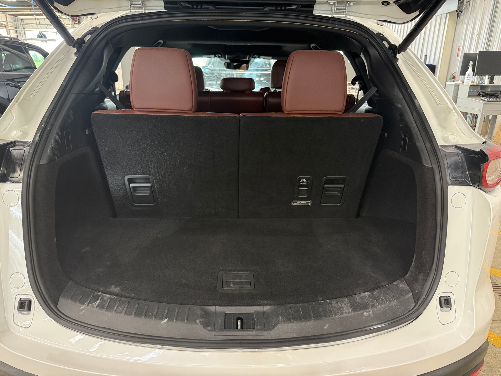 Thumbnail: 2019 Mazda CX-9 - 6