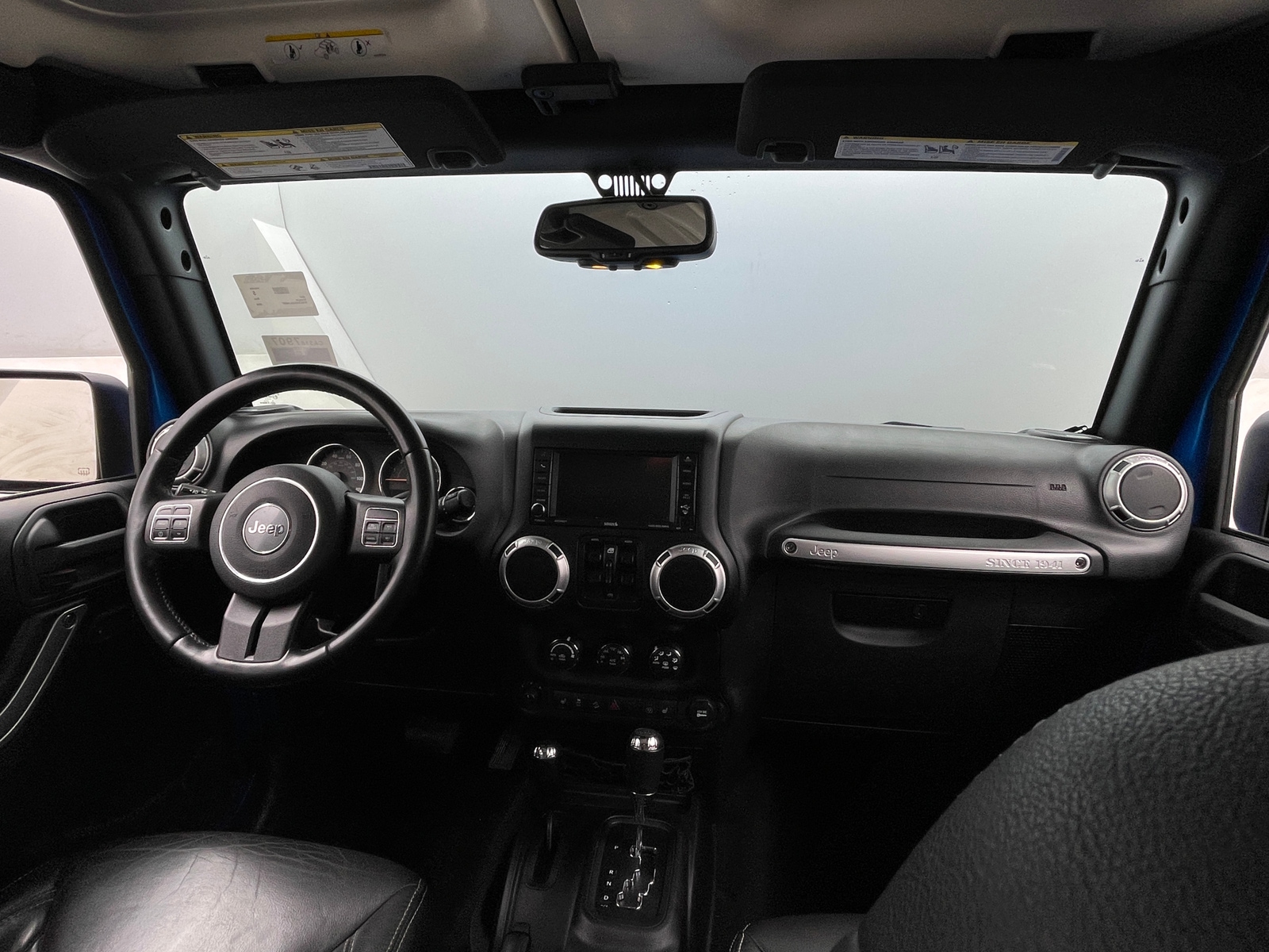 Thumbnail: 2016 Jeep Wrangler - 2