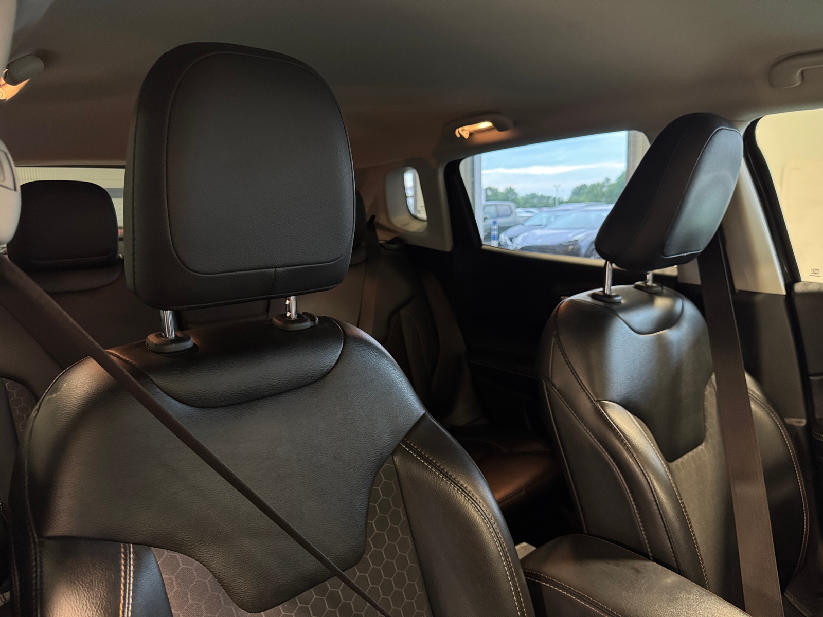 Thumbnail: 2019 Jeep Compass - 2