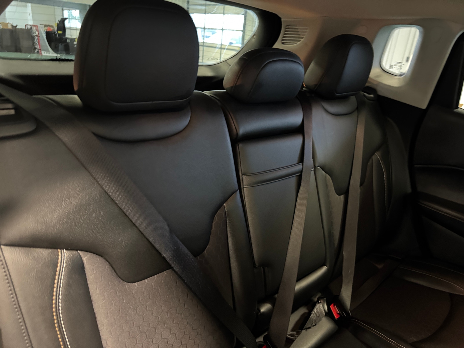 Thumbnail: 2019 Jeep Compass - 6