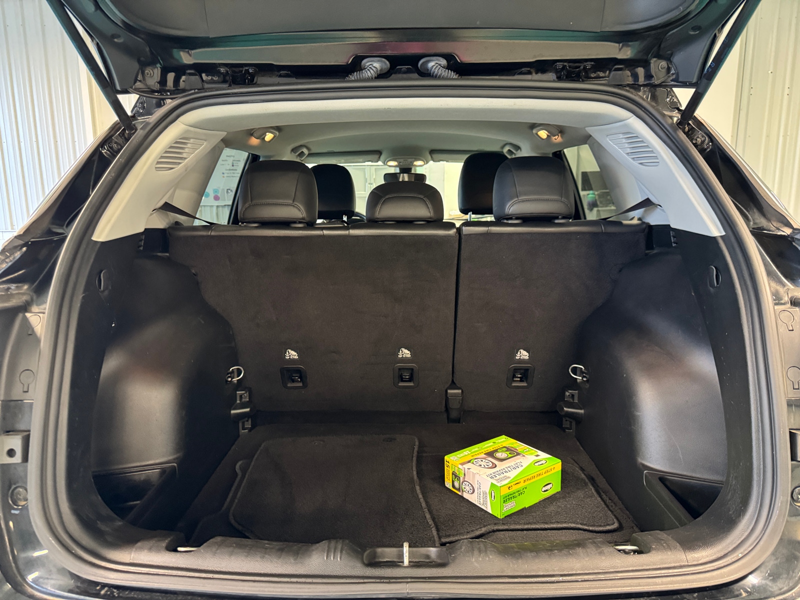 Thumbnail: 2019 Jeep Compass - 7