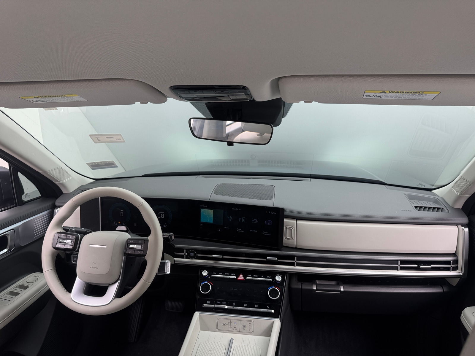 Thumbnail: 2025 Hyundai Santa Fe - 2