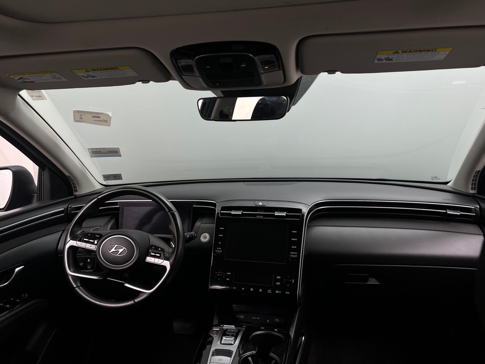 Thumbnail: 2022 Hyundai Tucson - 3