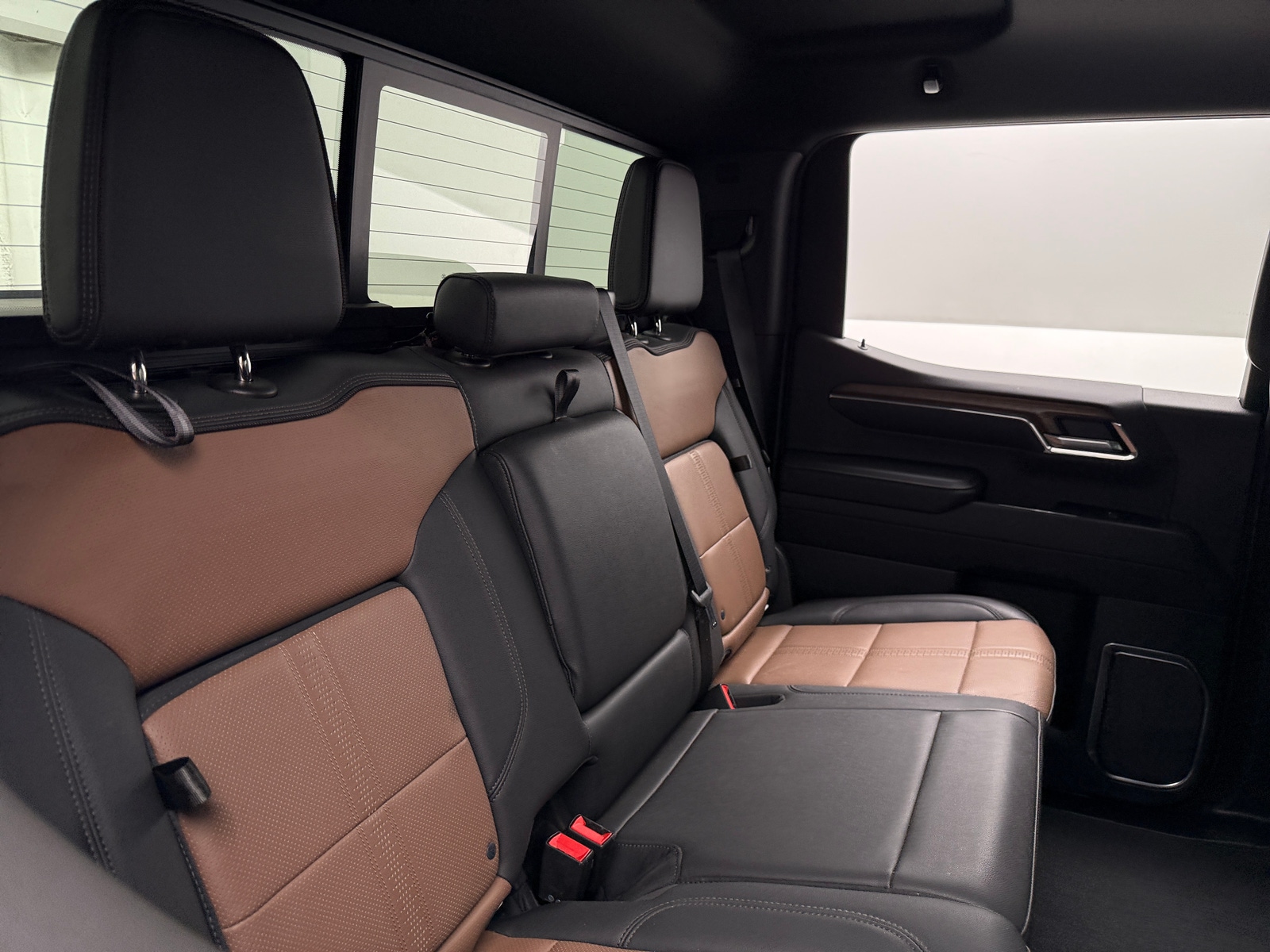 Thumbnail: 2023 Chevrolet Silverado 1500 - 5