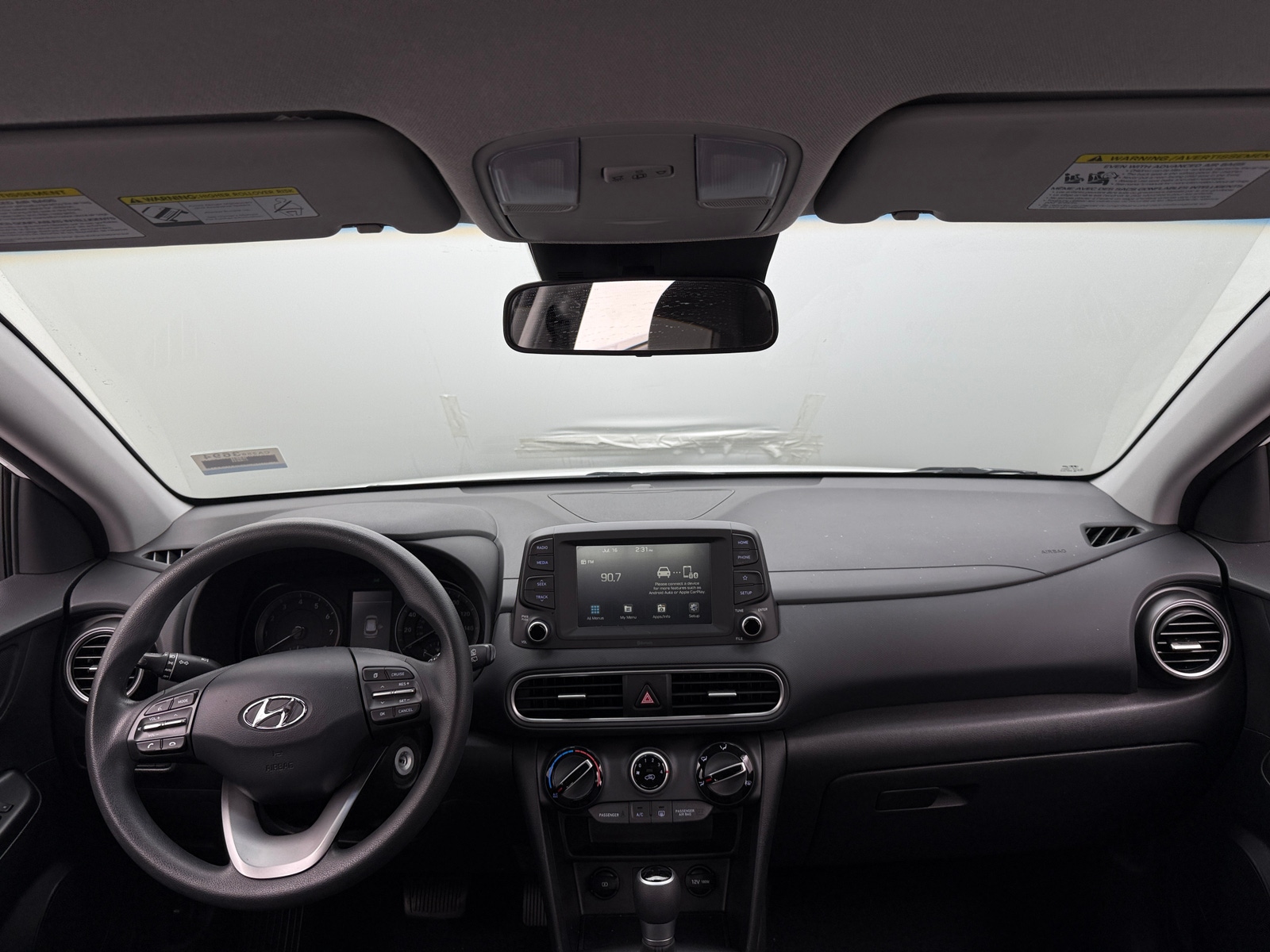 Thumbnail: 2021 Hyundai Kona - 3
