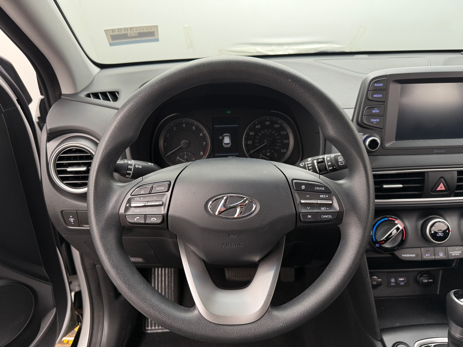 Thumbnail: 2021 Hyundai Kona - 5
