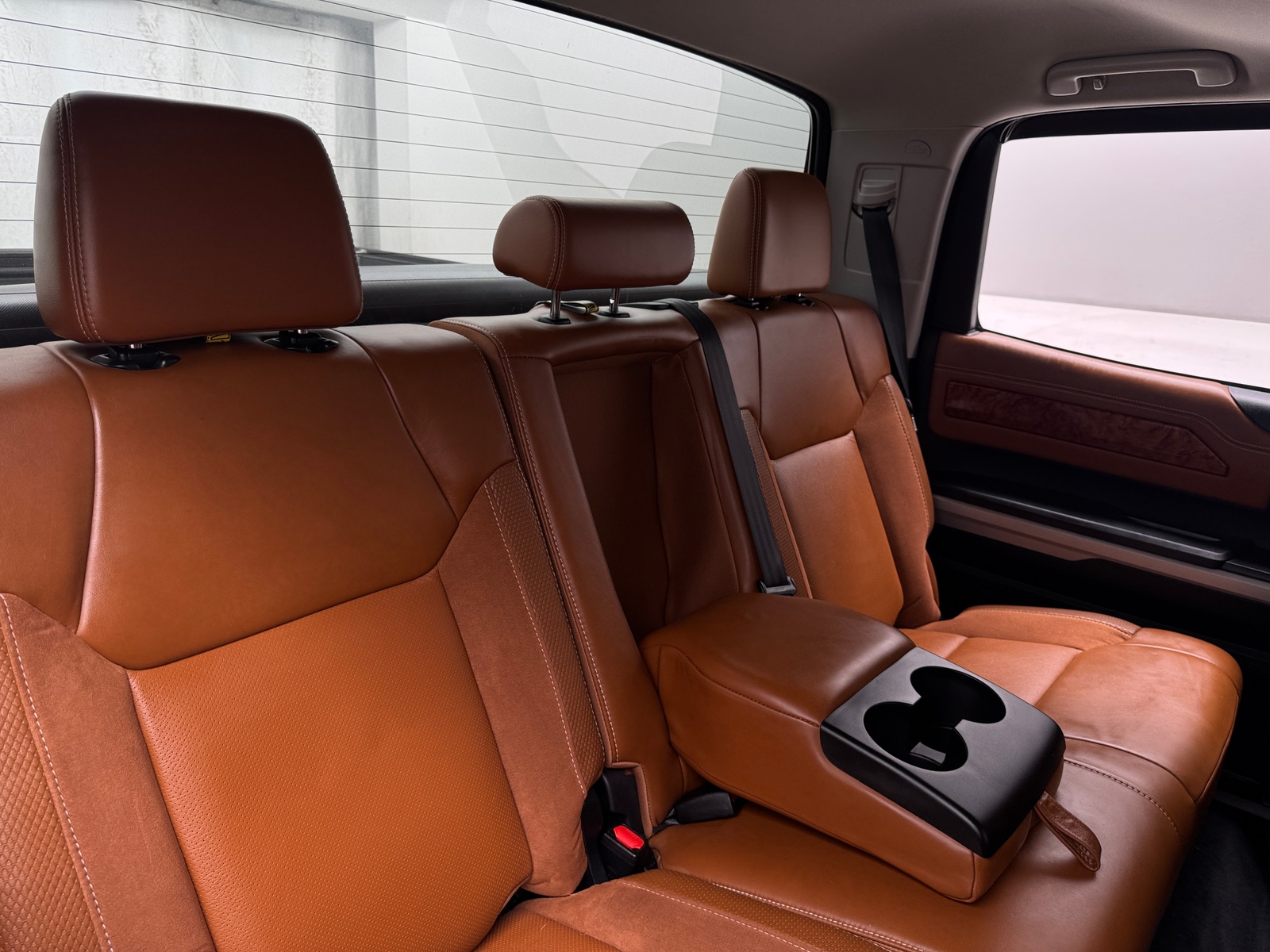 Thumbnail: 2021 Toyota Tundra - 5